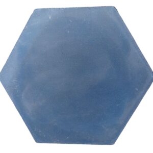 Mosaico Hexagonal Liso nº30